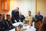 Relacja ze spotkania sprawozdawczo-wyborczego KSRG OSP Cieklin