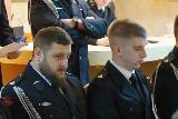 Relacja ze spotkania sprawozdawczo-wyborczego KSRG OSP Cieklin