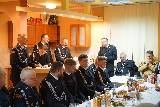 Relacja ze spotkania sprawozdawczo-wyborczego KSRG OSP Cieklin
