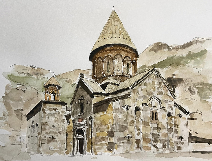 Janusz Sepioł „Mirabilia, czyli prywatna historia architektury” Janusz Sepioł „Mirabilia, czyli prywatna historia architektury”